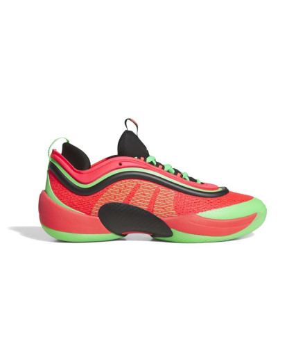 Sapatilhas de Basquetebol adidas D.O.N. Edição 6 Vermelho