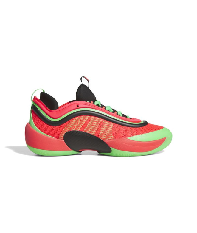 Zapatillas de Baloncesto adidas D.O.N. Issue 6 Rojo