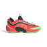Sapatilhas de Basquetebol adidas D.O.N. Edição 6 Vermelho