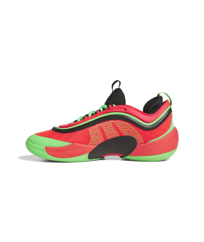 Chaussures de Basket-ball adidas D.O.N. Édition...