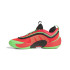 Sapatilhas de Basquetebol adidas D.O.N. Edição 6 Vermelho