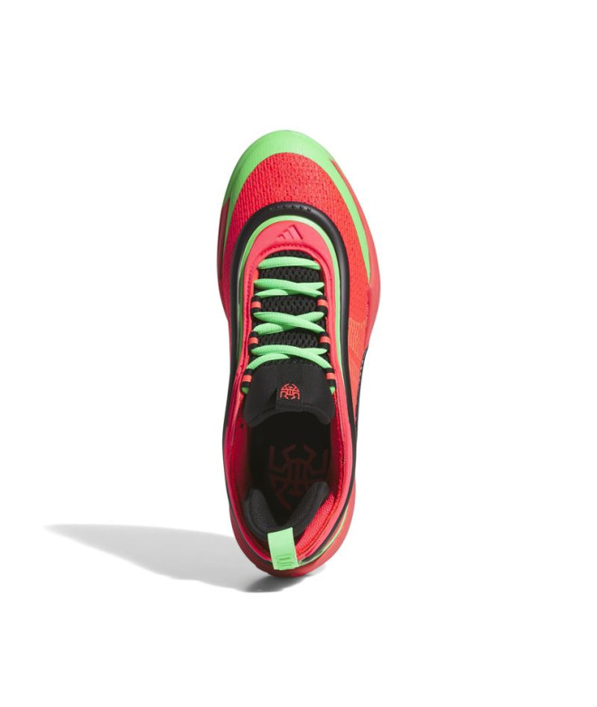 Chaussures de Basket-ball adidas D.O.N. Édition...