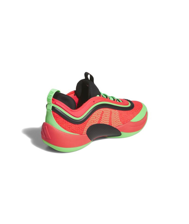 Chaussures de Basket-ball adidas D.O.N. Édition...