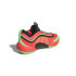 Chaussures de Basket-ball adidas D.O.N. Édition 6 Rouge