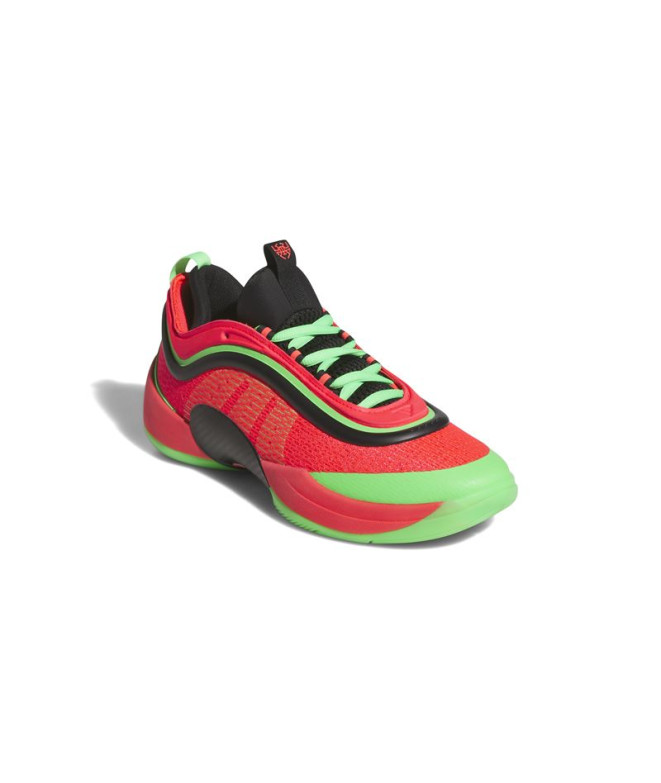 Chaussures de Basket-ball adidas D.O.N. Édition...