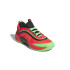 Sapatilhas de Basquetebol adidas D.O.N. Edição 6 Vermelho