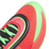 Sapatilhas de Basquetebol adidas D.O.N. Edição 6 Vermelho