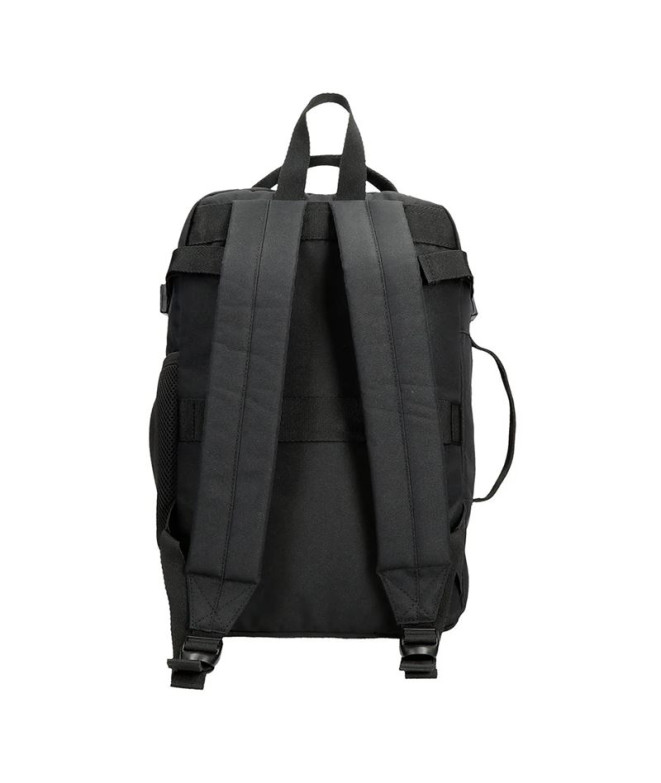 Mochila De Viaje Reebok 40Cm. Ashland Negro