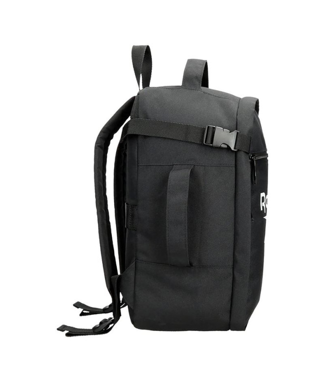 Sac à dos Reebok Voyage 40Cm. Ashland Noir