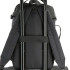 Mochila Reebok Viagem 40Cm. Ashland Preto