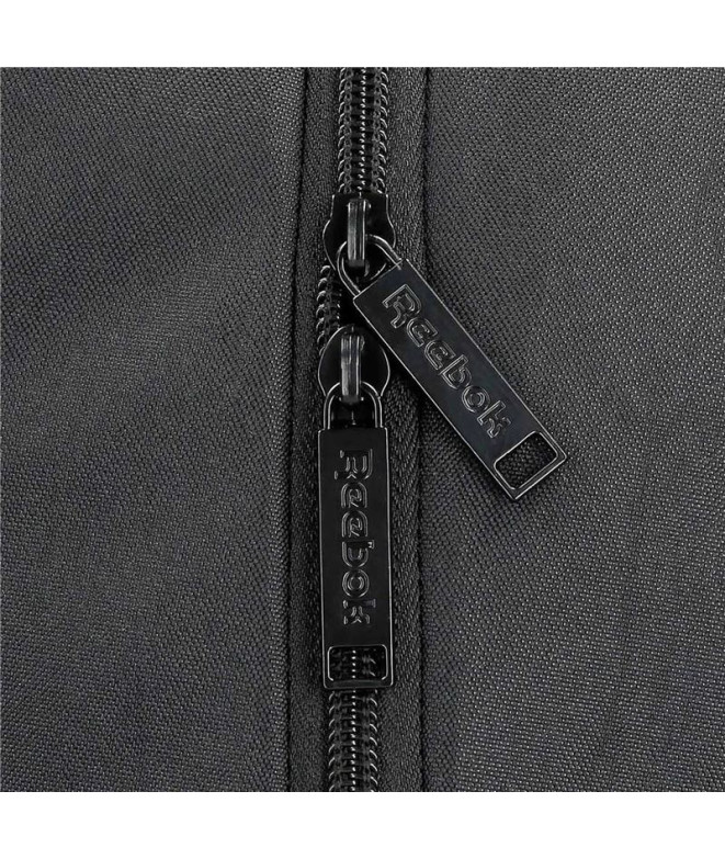 Mochila Reebok Viagem 40Cm. Ashland Preto