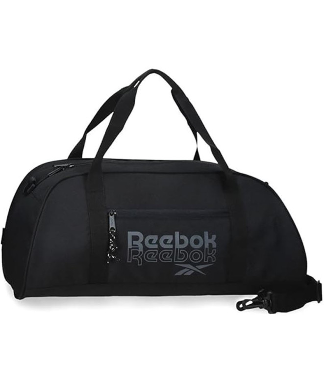 Bolso de viaje Reebok Ona Negro