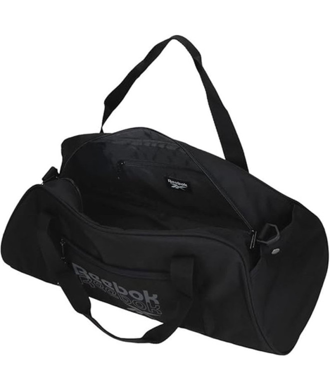 Reebok Sac de voyage Ona Noir