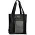 Reebok Saco de compras Arlo Preto