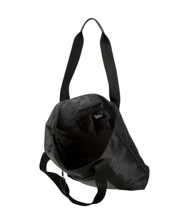 Reebok Saco de compras Arlo Preto