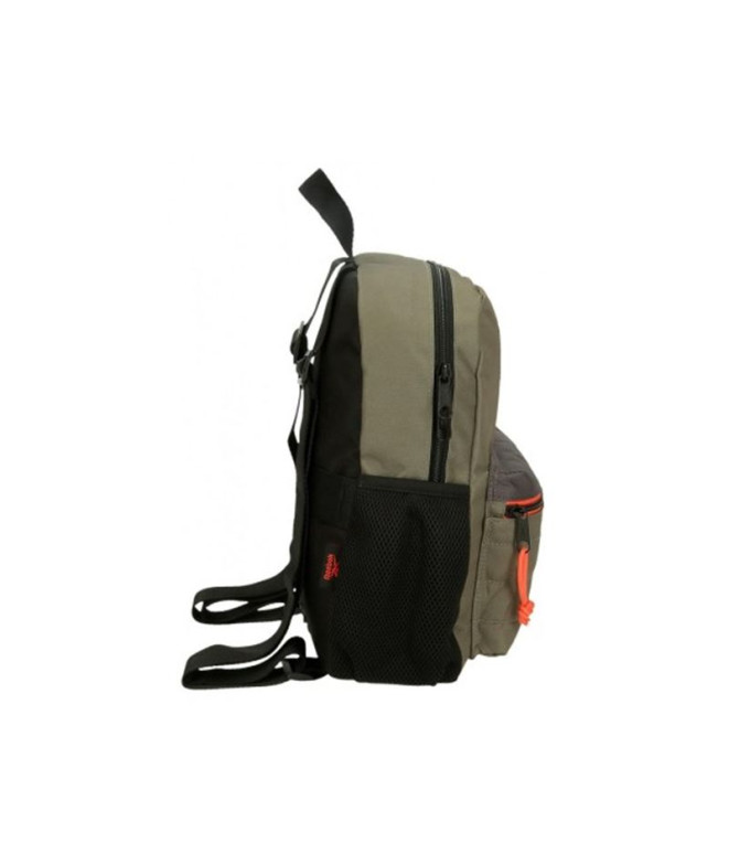 Mochila Reebok 45Cm Cross One