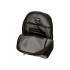 Mochila Reebok mala para computador com dois compartimentos Dexter preto