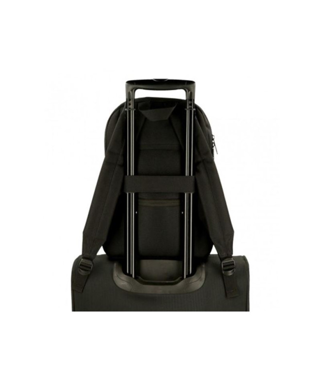 Mochila Reebok mala para computador com dois...