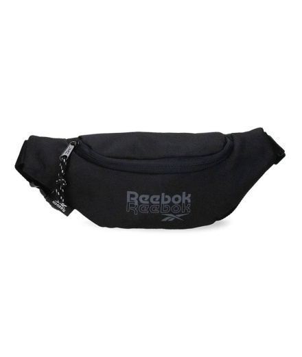 Bolsa de cintura Reebok Ona Preto