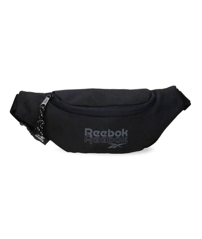 Sac banane Reebok Ona Black