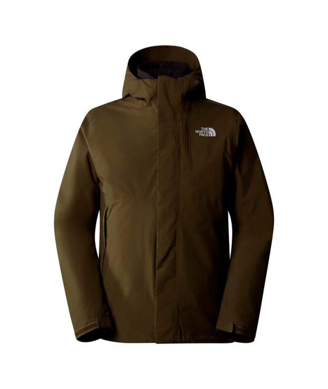 Veste Montagne The North Face de Carto Triclimate New Homme