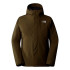 Casaco Montanha The North Face da Carto Triclimate New Homem