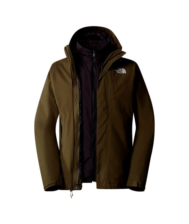 Veste Montagne The North Face de Carto...