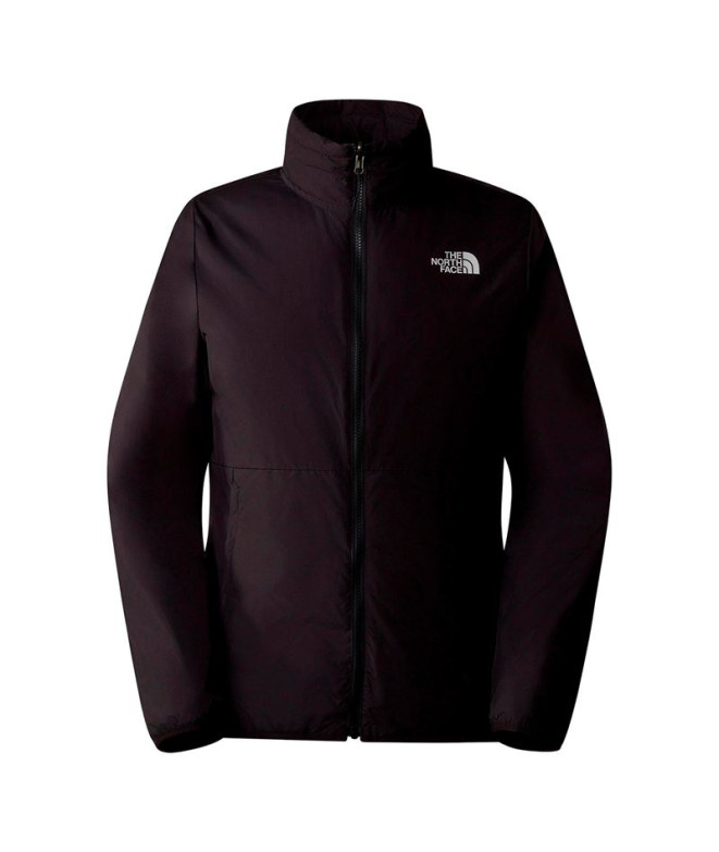 Casaco Montanha The North Face da Carto...