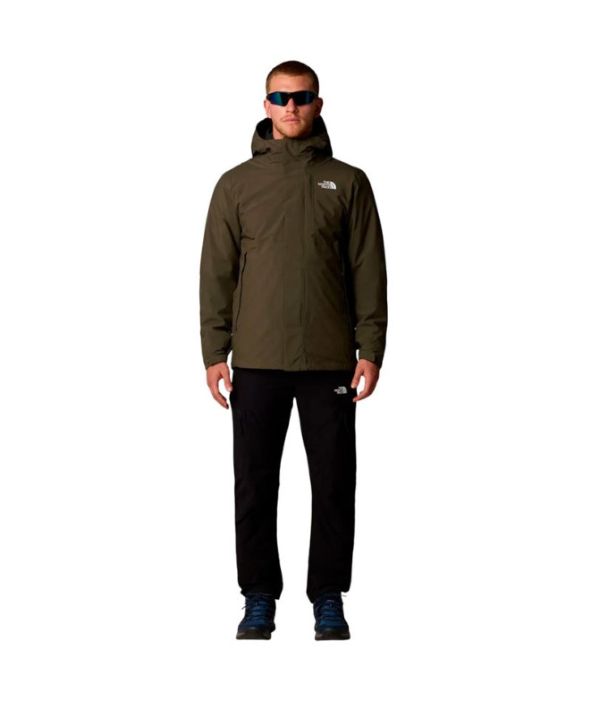 Veste Montagne The North Face de Carto...