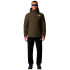 Casaco Montanha The North Face da Carto Triclimate New Homem