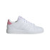 Chaussures adidas Advantage Base 2.0 Enfant Blanc