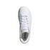 Chaussures adidas Advantage Base 2.0 Enfant Blanc
