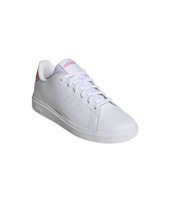 Chaussures adidas Advantage Base 2.0 Enfant Blanc