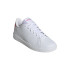 Chaussures adidas Advantage Base 2.0 Enfant Blanc