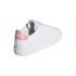 Sapatilhas adidas Advantage Base 2.0 Infantil Branco