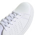 Chaussures adidas Advantage Base 2.0 Enfant Blanc