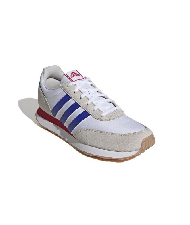 Zapatillas adidas Run 60S 3.0 Hombre Blanco