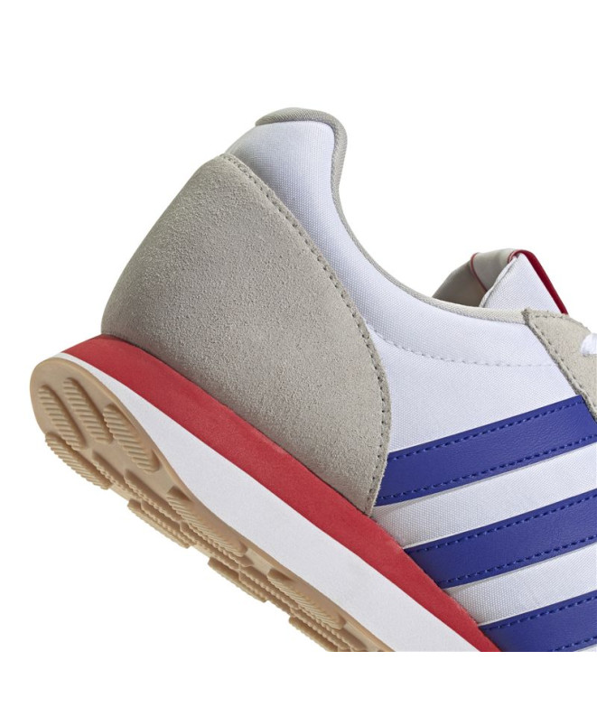 Zapatillas adidas Run 60S 3.0 Hombre Blanco