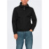 Casaco Homem Only & SONS Onsbowie Softshell Bomber Preto