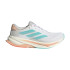 Zapatillas de running adidas Supernova Solution Mujer Blanco