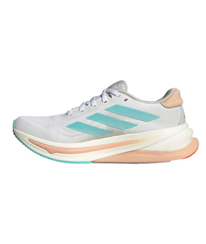 Chaussures running adidas Femme de Supernova...