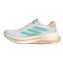 Zapatillas de running adidas Supernova Solution Mujer Blanco