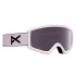 Gafas de Esqui e Snow Anon Helix 2 Perceive + Lens Extra Branco / Onyx Homem