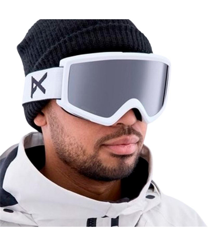 Gafas de Ski et Snow Anon Helix 2 Perceive +...