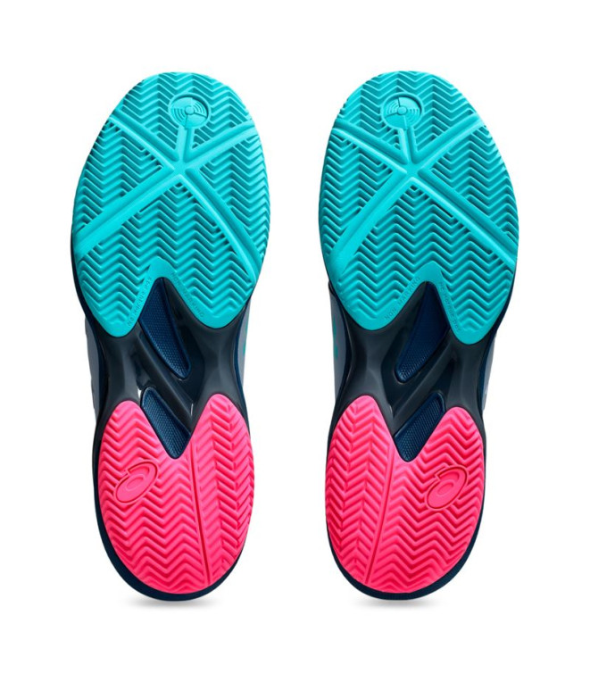 Zapatillas de Padel ASICS Solution Swift Ff 2...