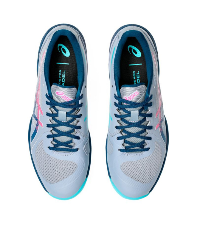 Zapatillas de Padel ASICS Solution Swift Ff 2...