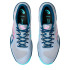 Sapatilhas Homem padel ASICS Solution Swift Ff 2 Padel Azul Cinzento