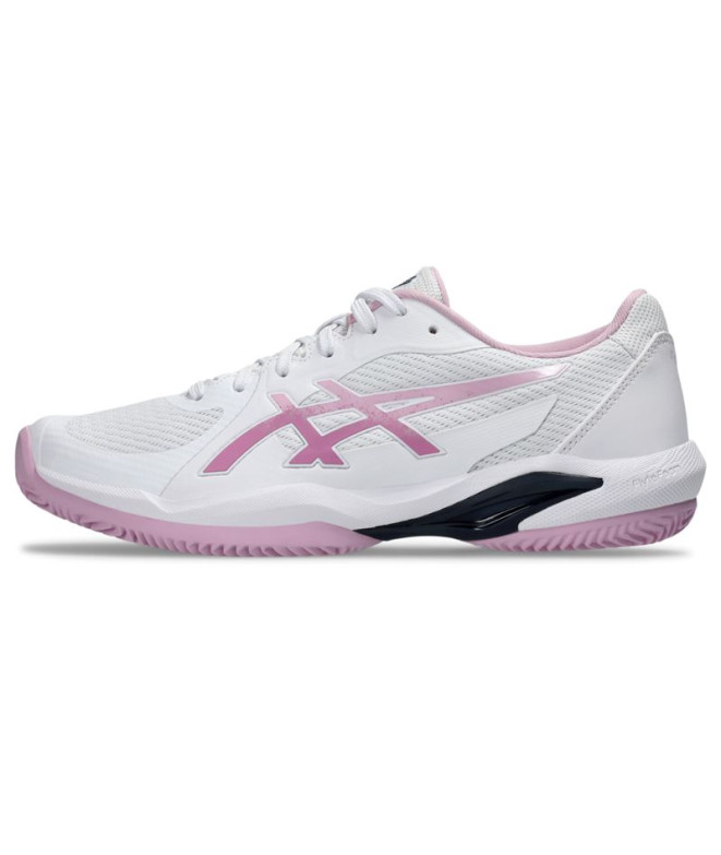 Sapatilhas Tênis Mulher de ASICS Solution Swift...