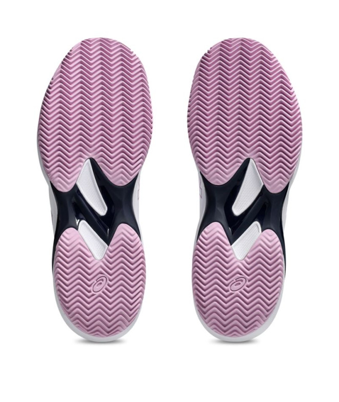 Sapatilhas Tênis Mulher de ASICS Solution Swift...