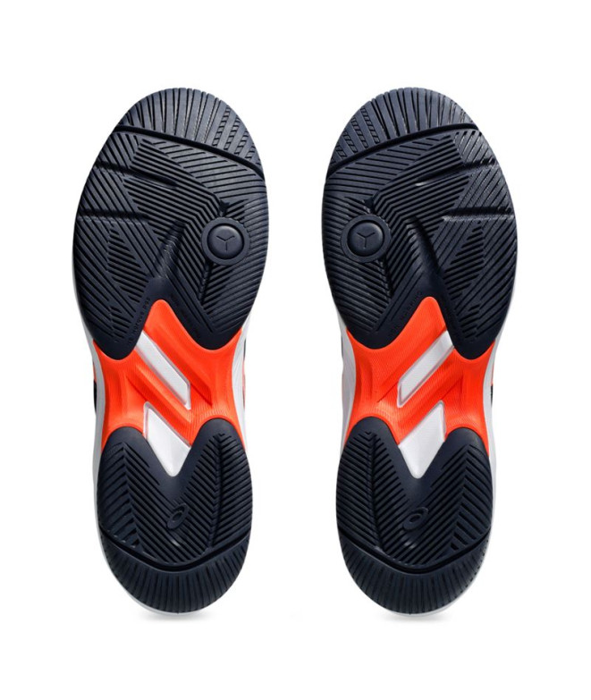 Chaussures Handball GelCourt Homme de ASICS -...